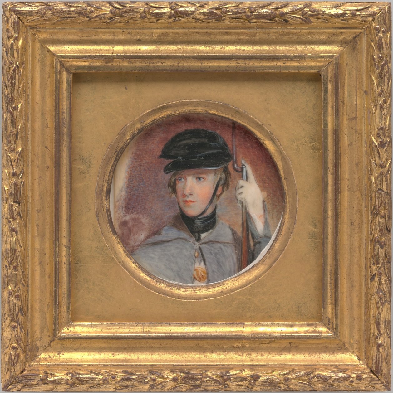 Alfred Sully von Thomas Sully