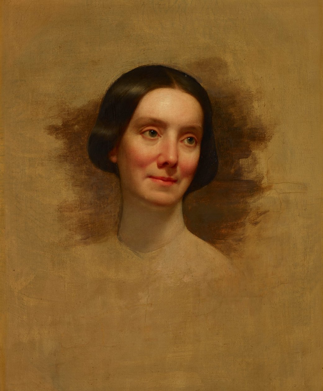 Blanche Sully von Thomas Sully