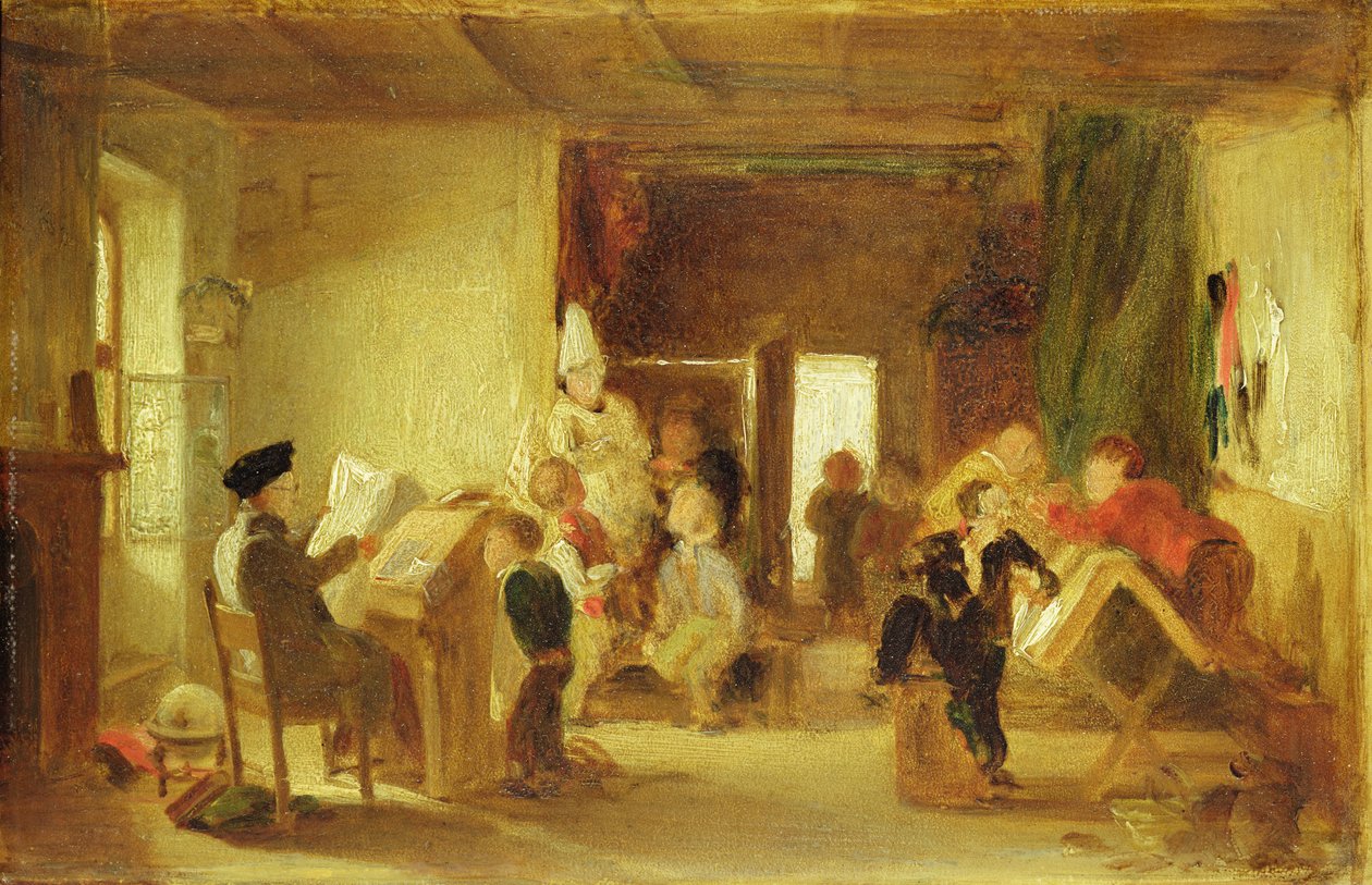 Eine Studie für 