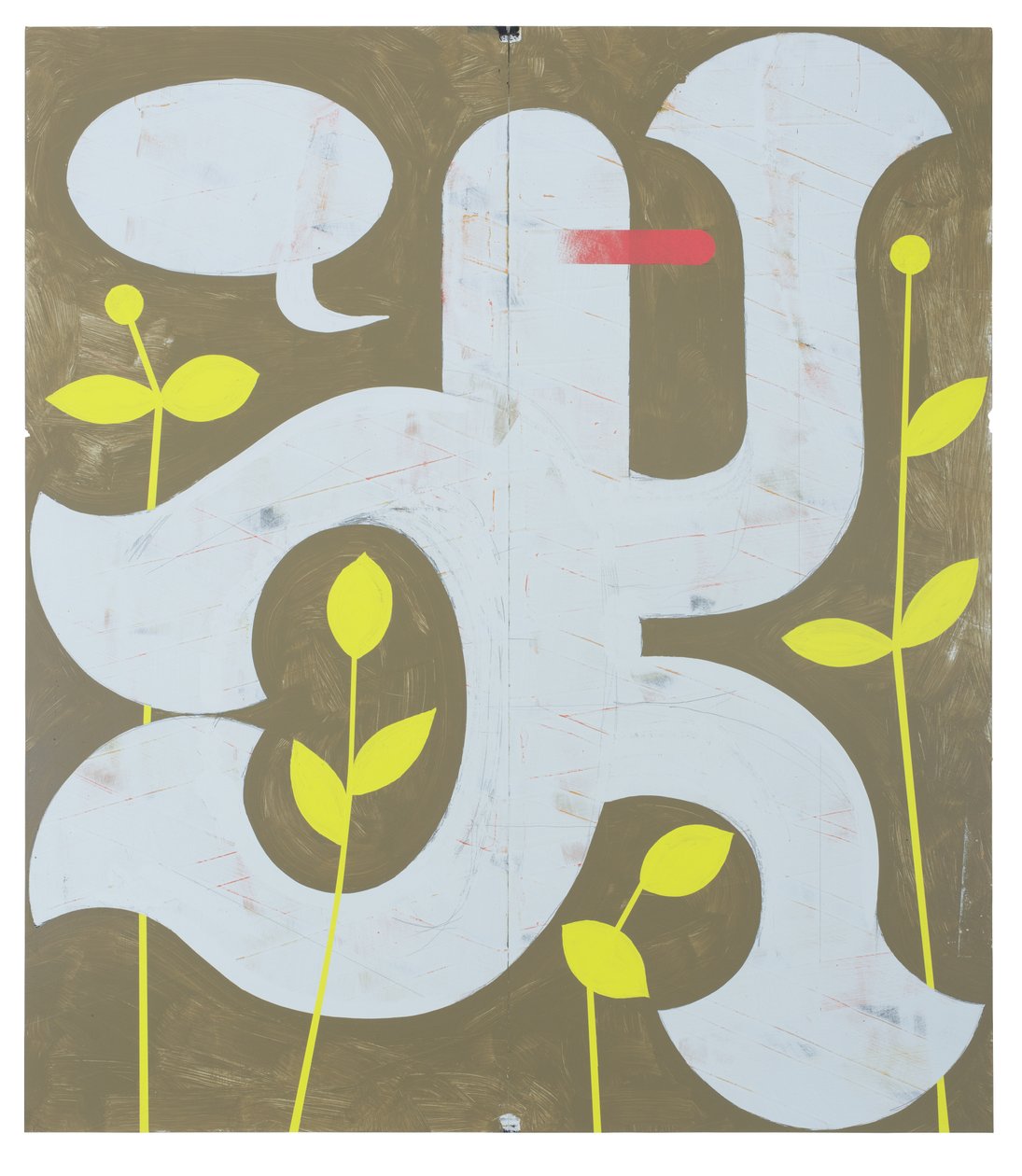 Heuschnupfen, 2023 von Timothy Gierschick II