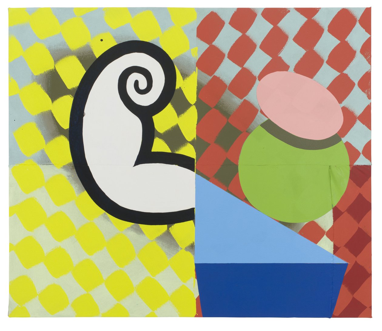 St. Otherwise, 2023 von Timothy Gierschick II