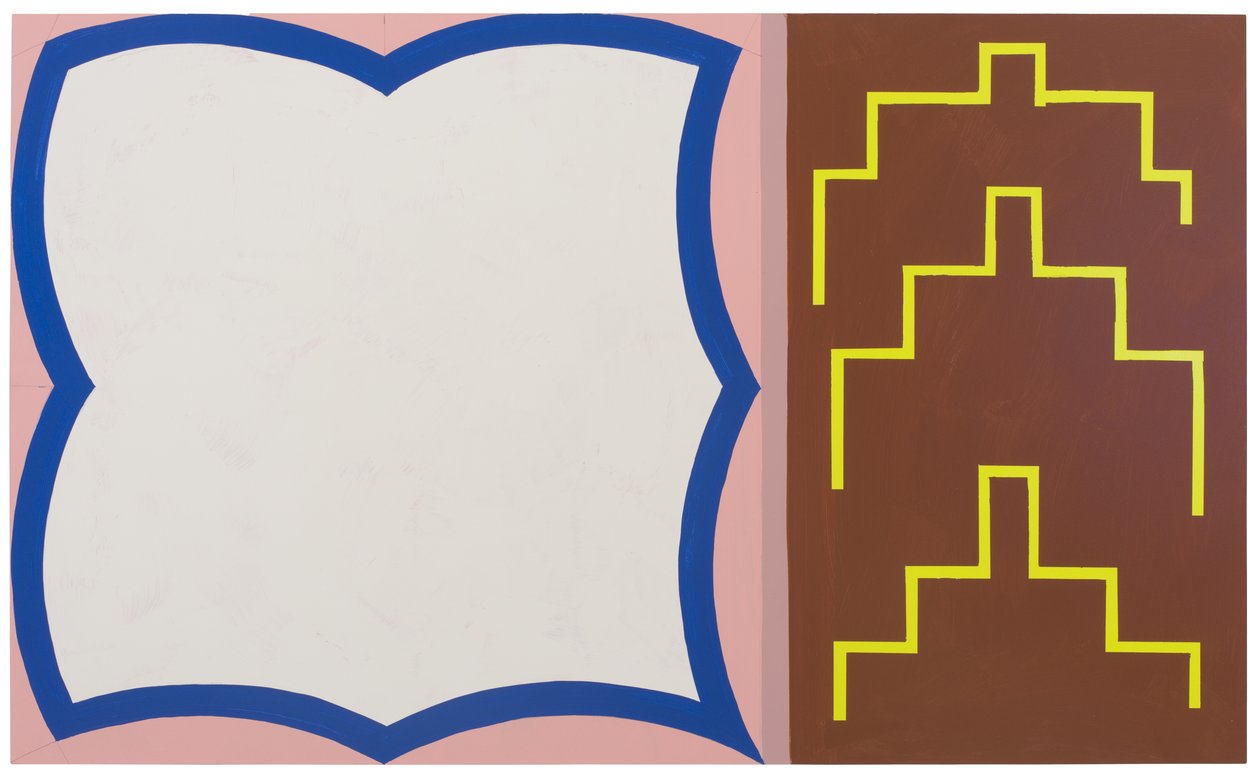 Westlich, 2023 von Timothy Gierschick II