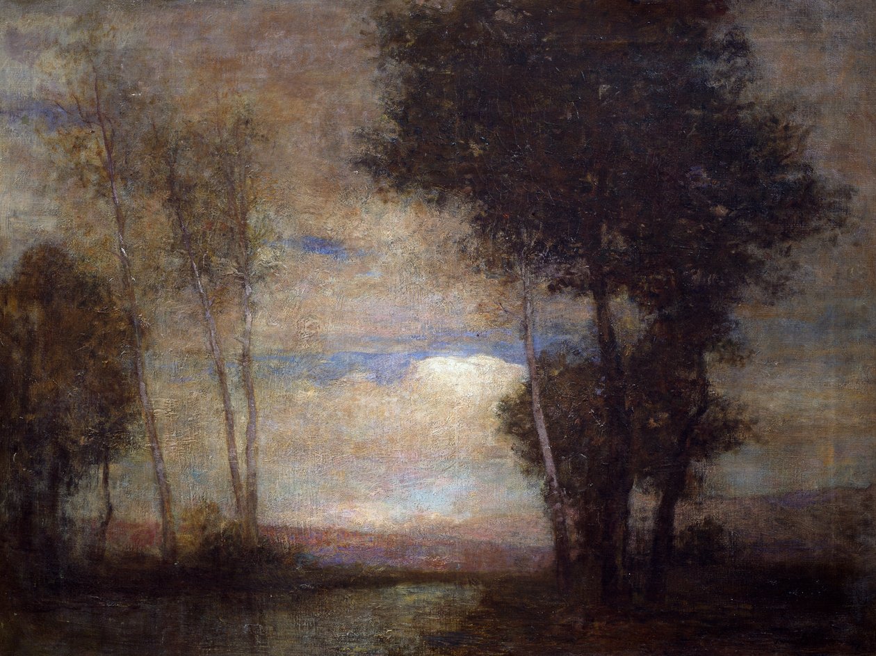 Herbst von Traiano Chitarin