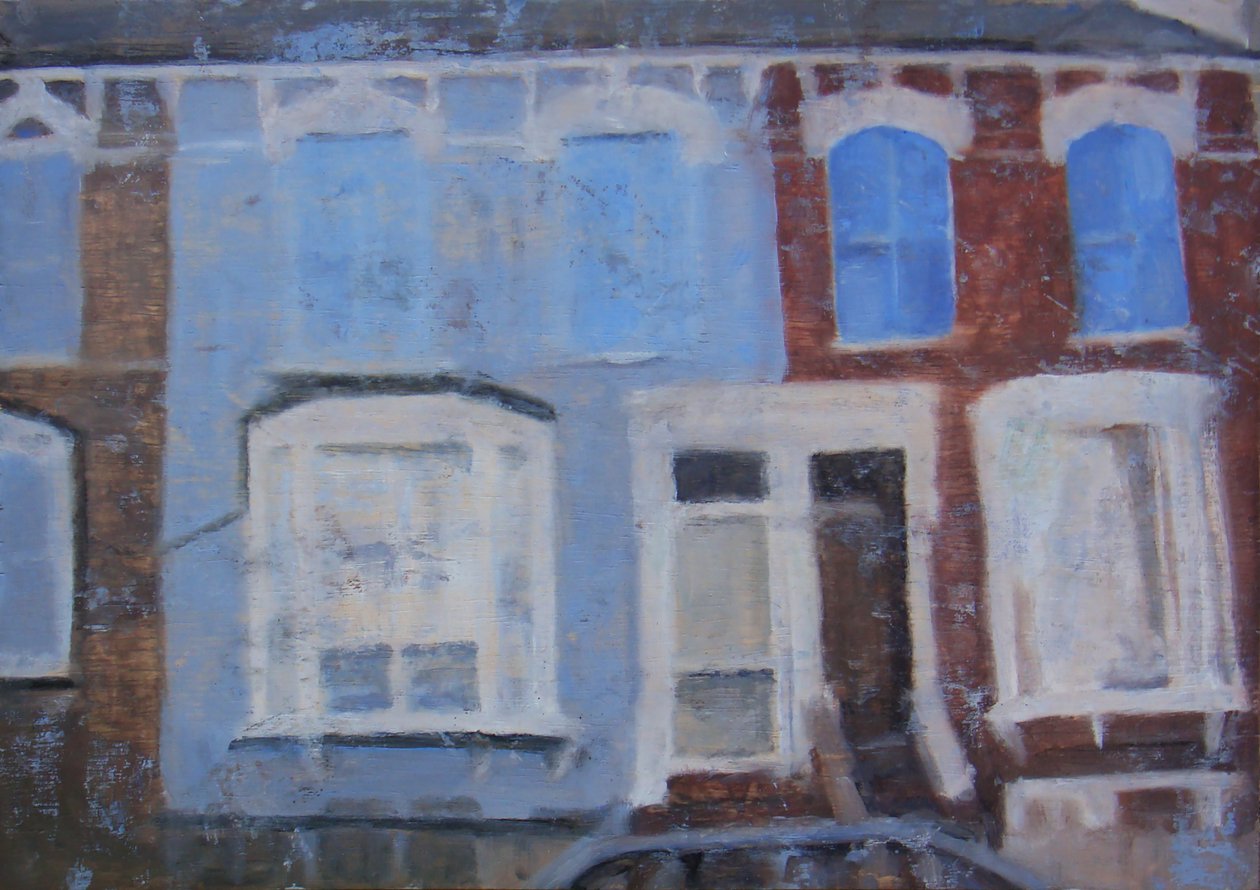 Ein Ort zum Leben 14, 2011 von Trevor Burgess