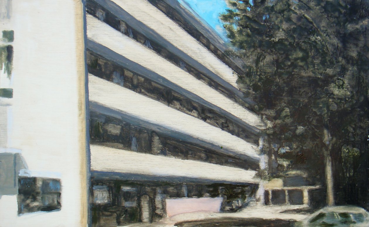 Ein Ort zum Leben 9, 2011 von Trevor Burgess