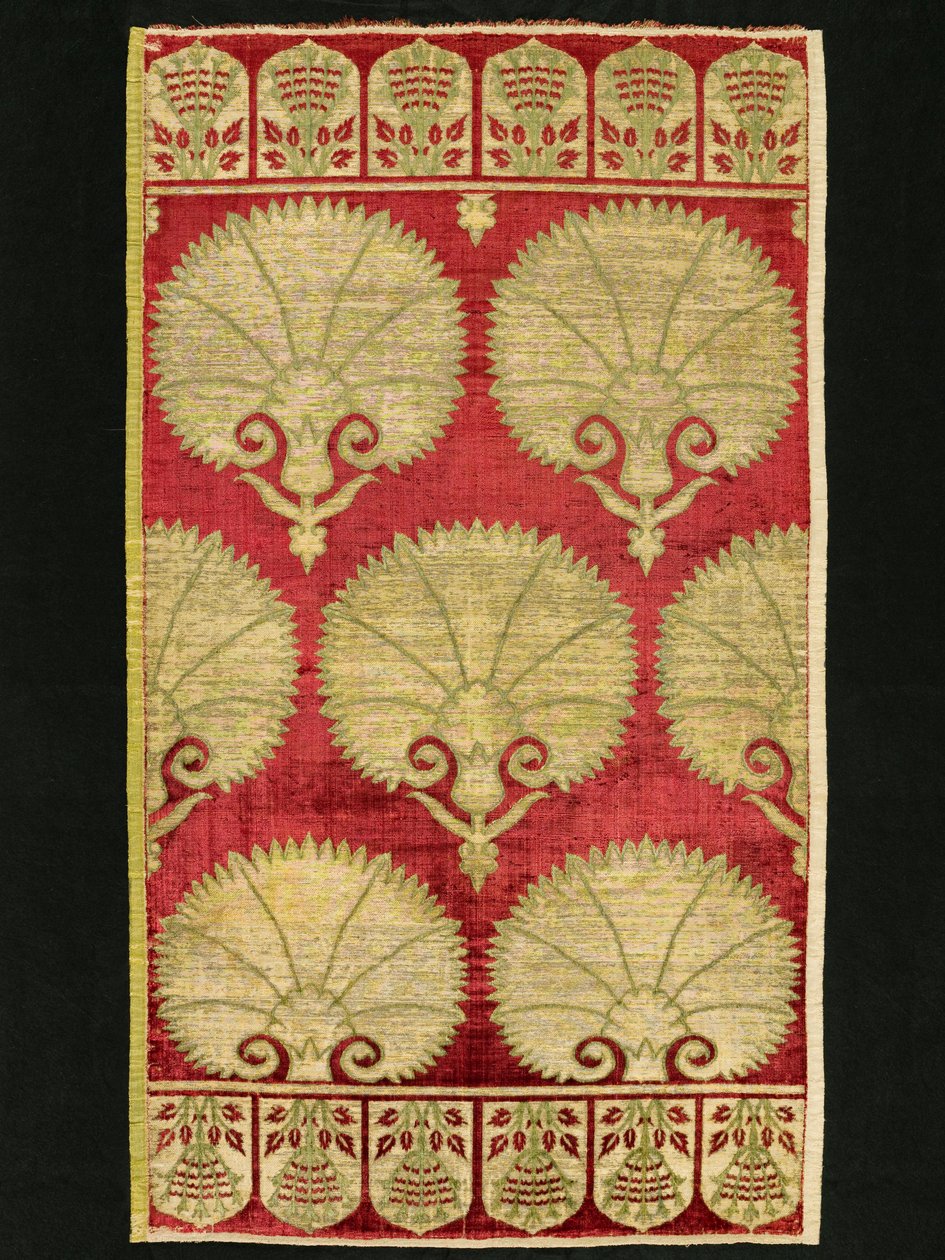 Kissenbezug von Turkey Unknwon