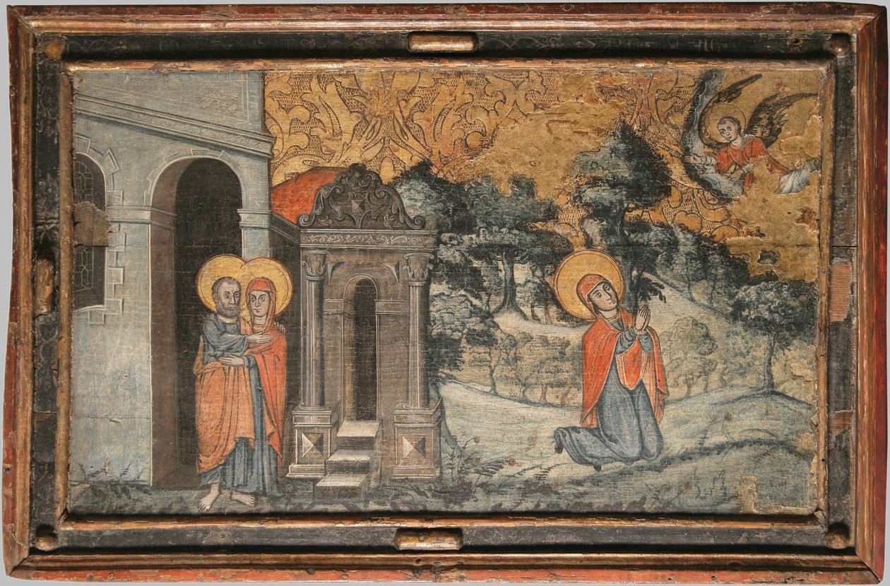 Malarycki Meister von Unbekannt Unbekannt