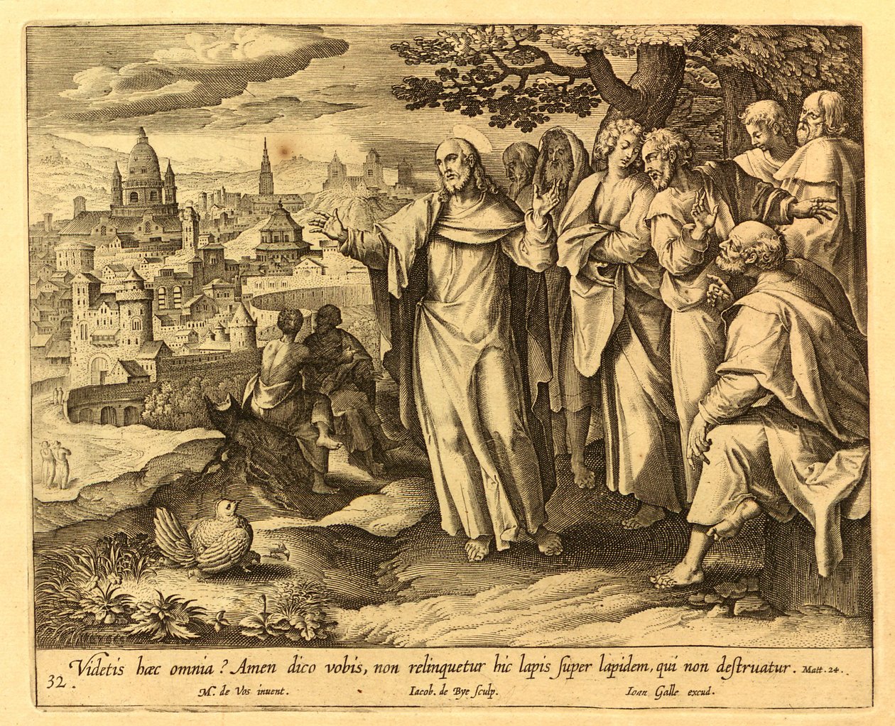 Geschichte des Neuen Testaments - 1722 - (33) von Unbekannt Unbekannt