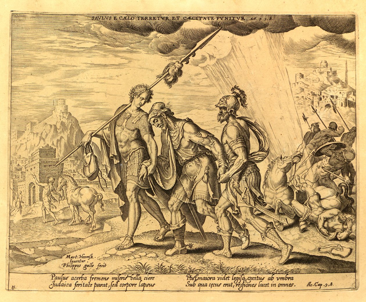 Geschichte des Neuen Testaments - 1722 - (68) von Unbekannt Unbekannt