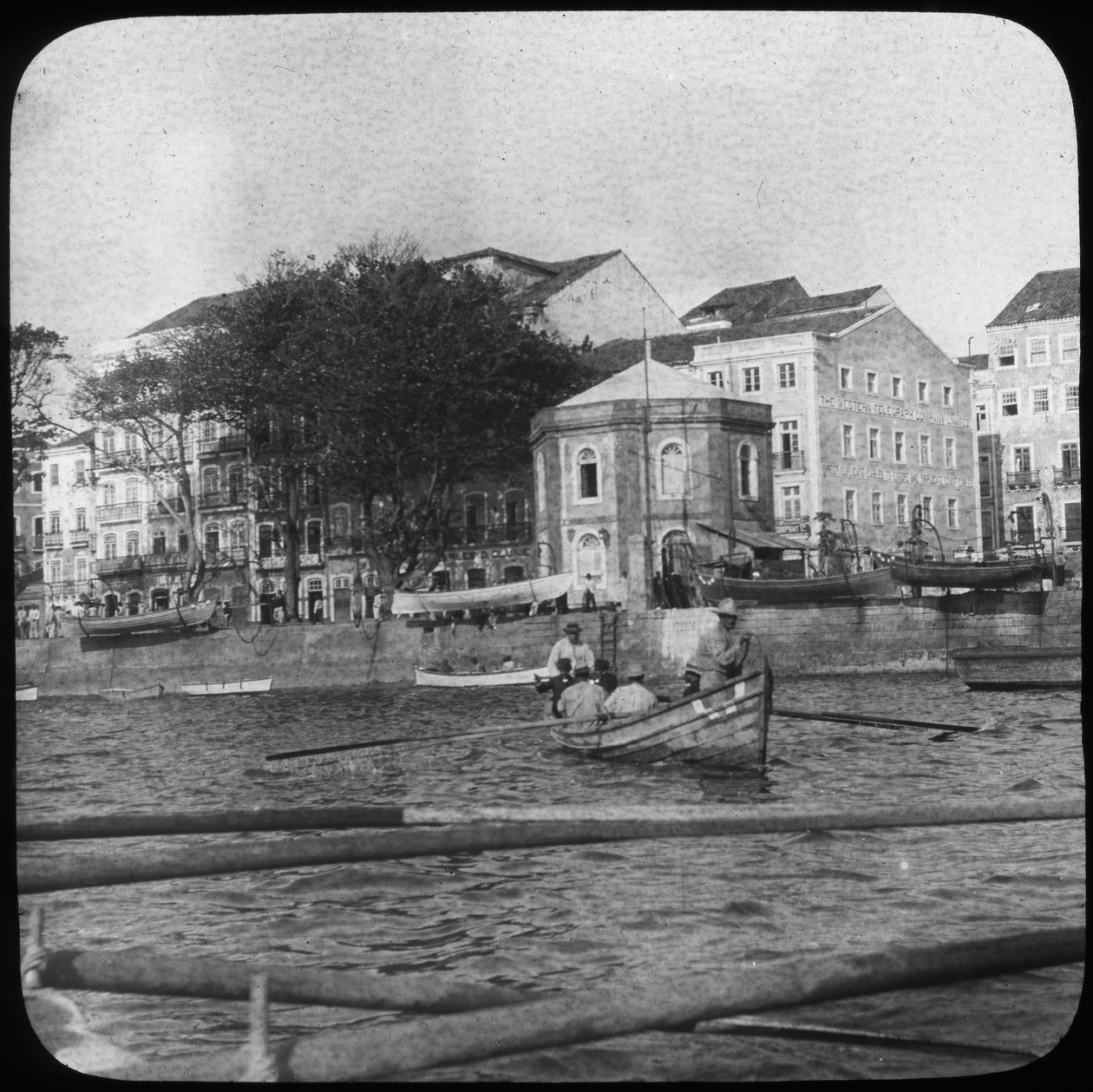 Bahia, Brasilien, späte 19. oder frühes 20. Jahrhundert von Unbekannt