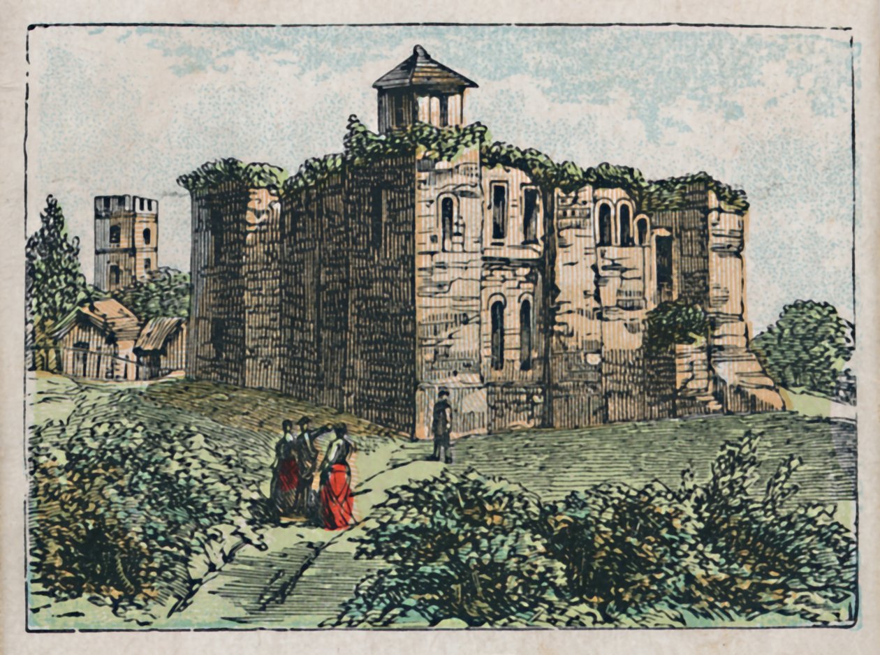 Colchester von Unbekannt