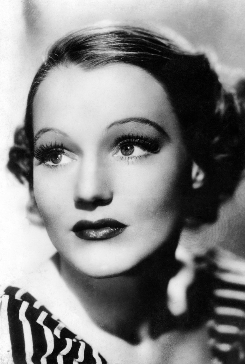 Constance Cummings 1910-2005, amerikanisch-britische Schauspielerin, ca. 1930er-1940er Jahre von Unbekannt