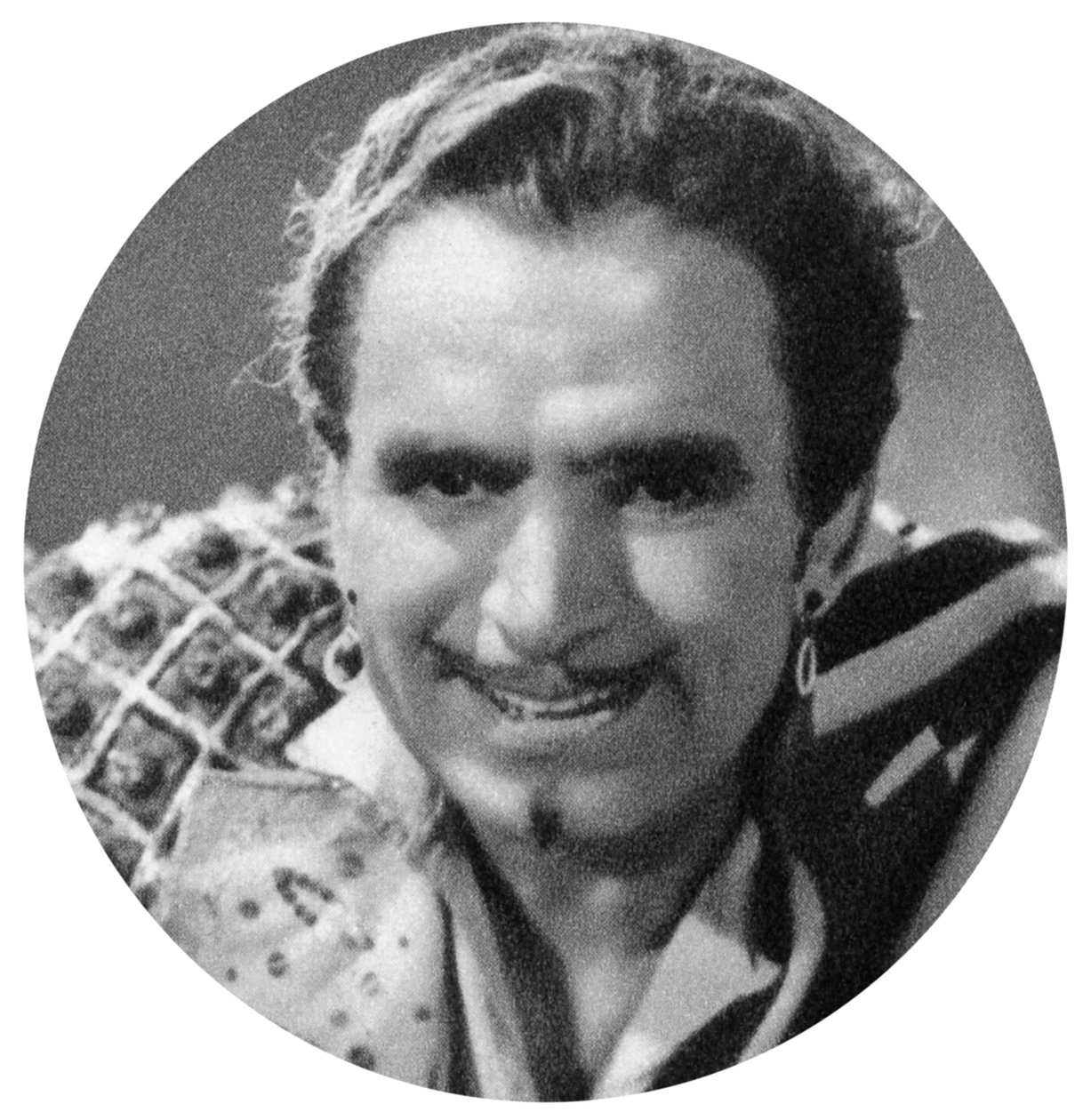 Douglas Fairbanks, 1883-1939, amerikanischer Schauspieler, 1934-1935 von Unbekannt