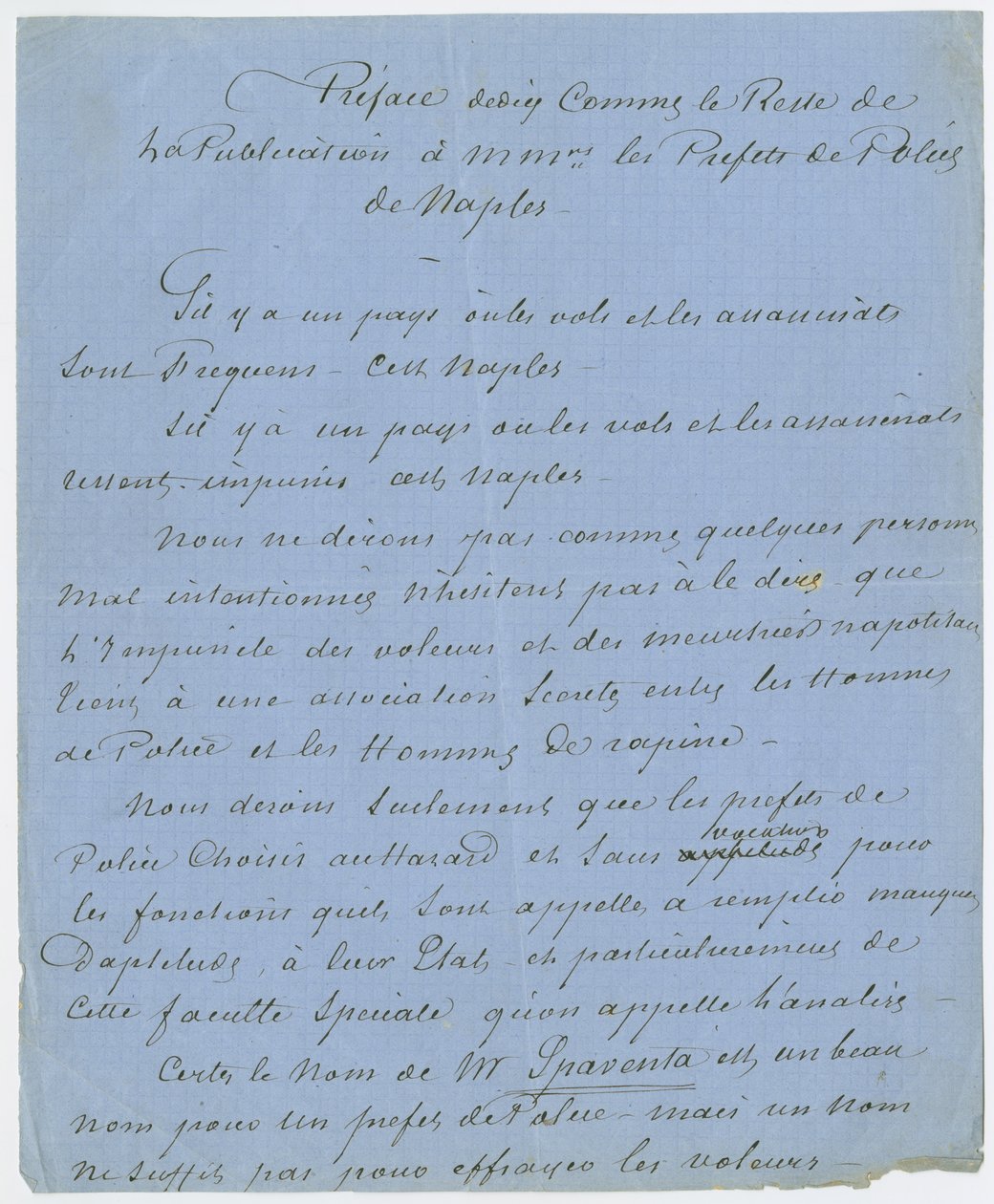 Fragment von 