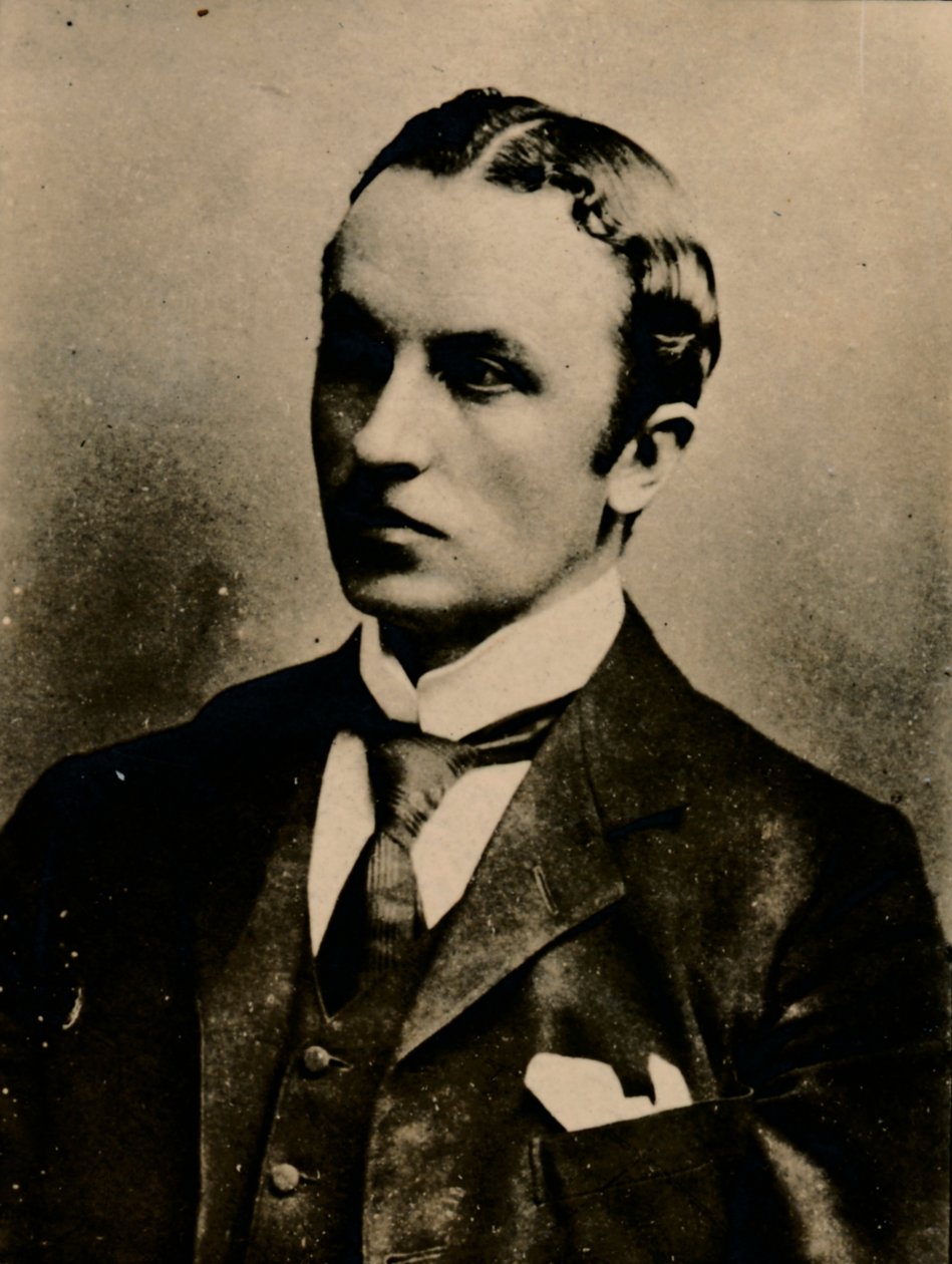George Curzon, 1. Marquess Curzon von Kedleston, 1859-1925, britischer Konservativer, 1894-1907 von Unbekannt