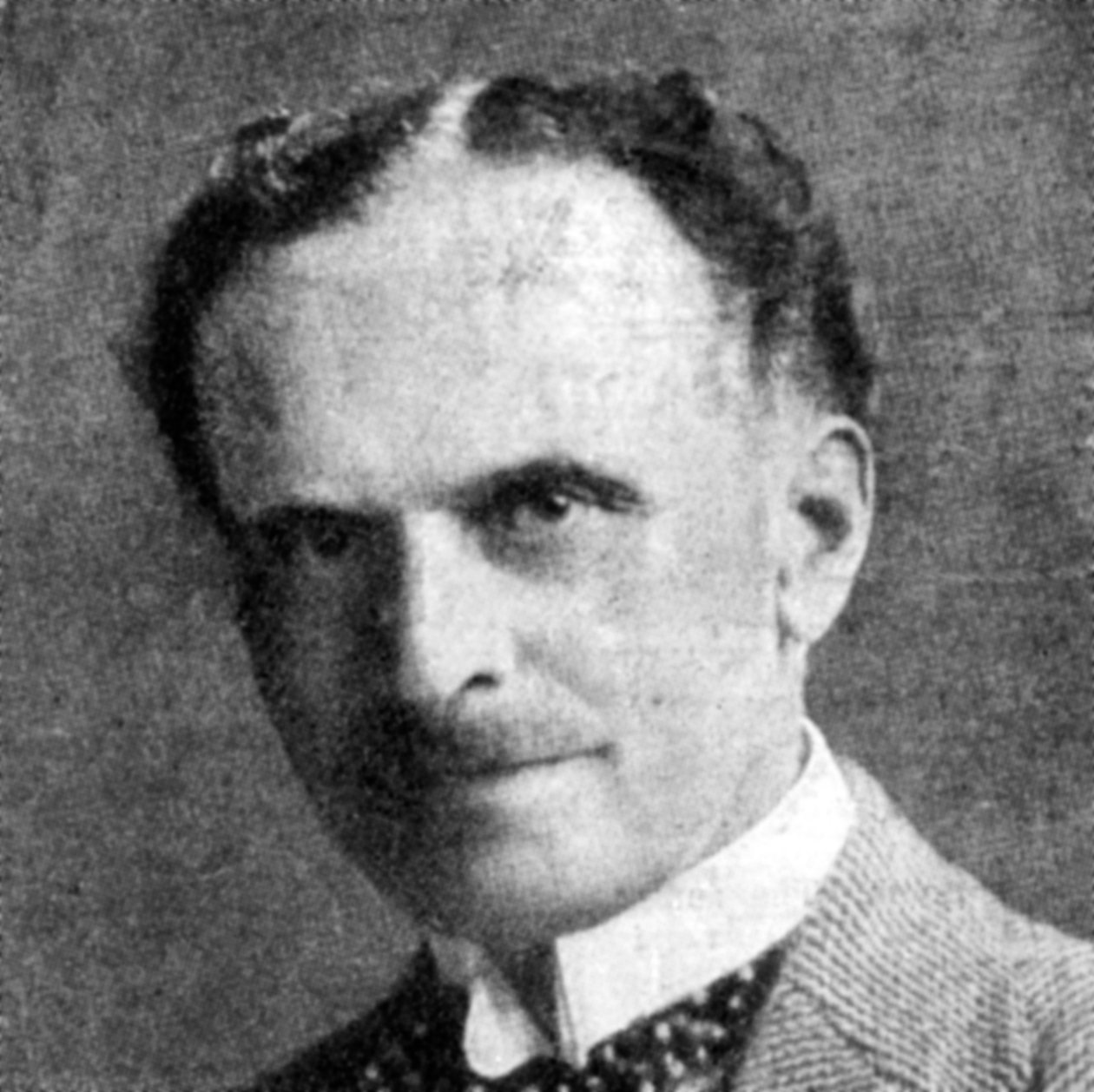 Horace Annesley Vachell 1861-1955, englischer Schriftsteller, frühes 20. Jahrhundert von Unbekannt