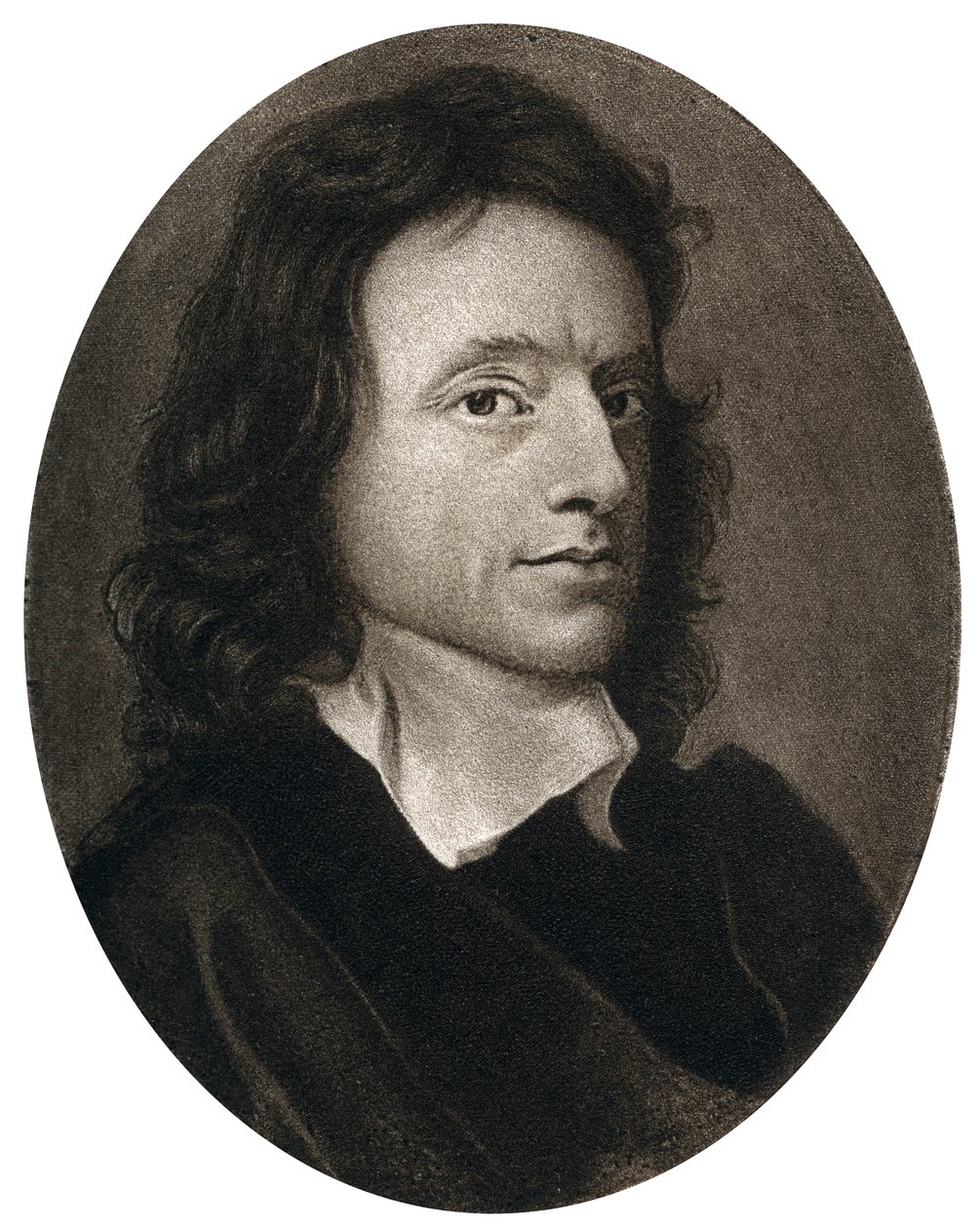 John Thurloe, englischer Anwalt, 17. Jahrhundert, 1899 von Unbekannt