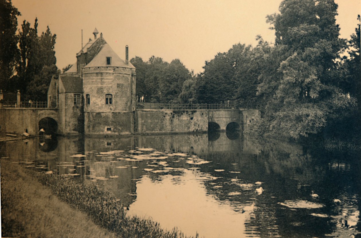 Maréchale-Tor, um 1910 von Unbekannt
