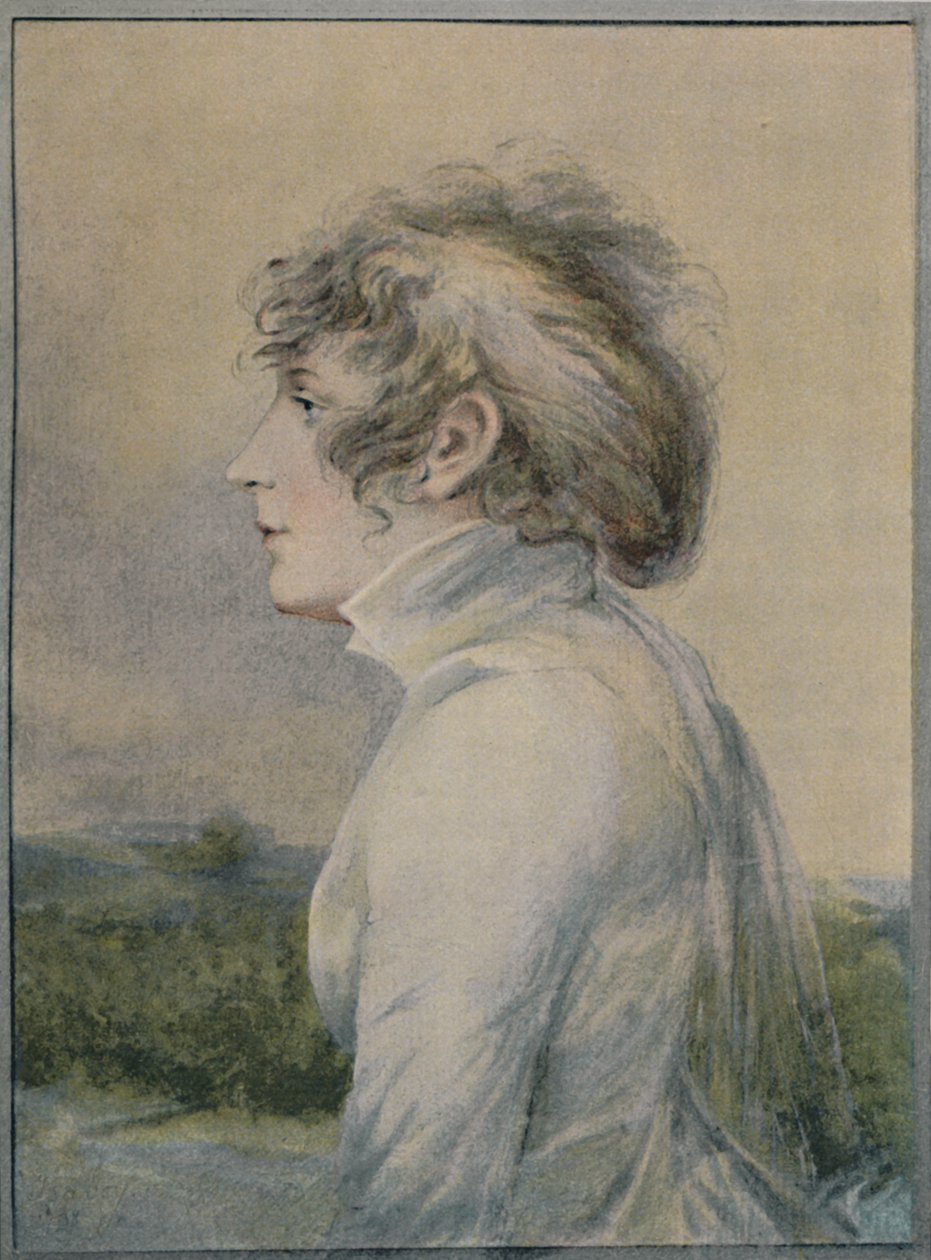 Marie-Josèphe-Rose Tascher De La Pagerie, genannt Josephine, Kaiserin der Franzosen, 1896 von Unbekannt
