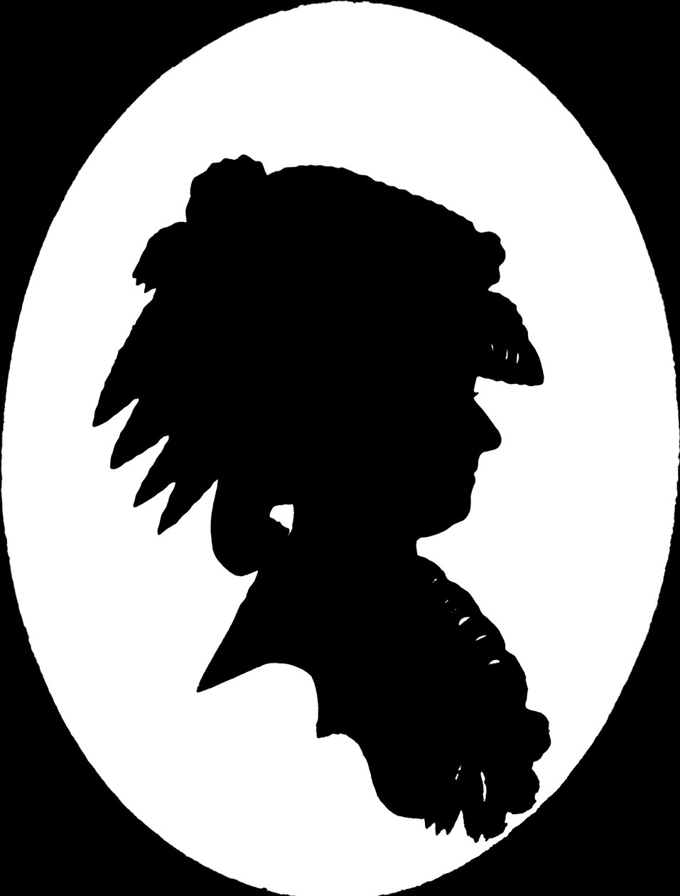 Marie Antoinette, Königin von Louis XVI von Frankreich von Unbekannt