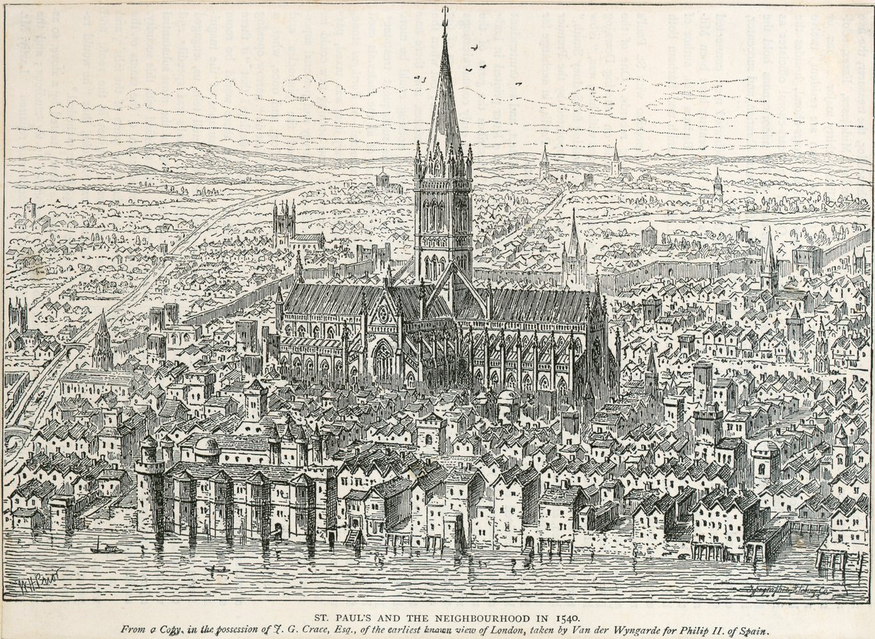 Alte St. Paul