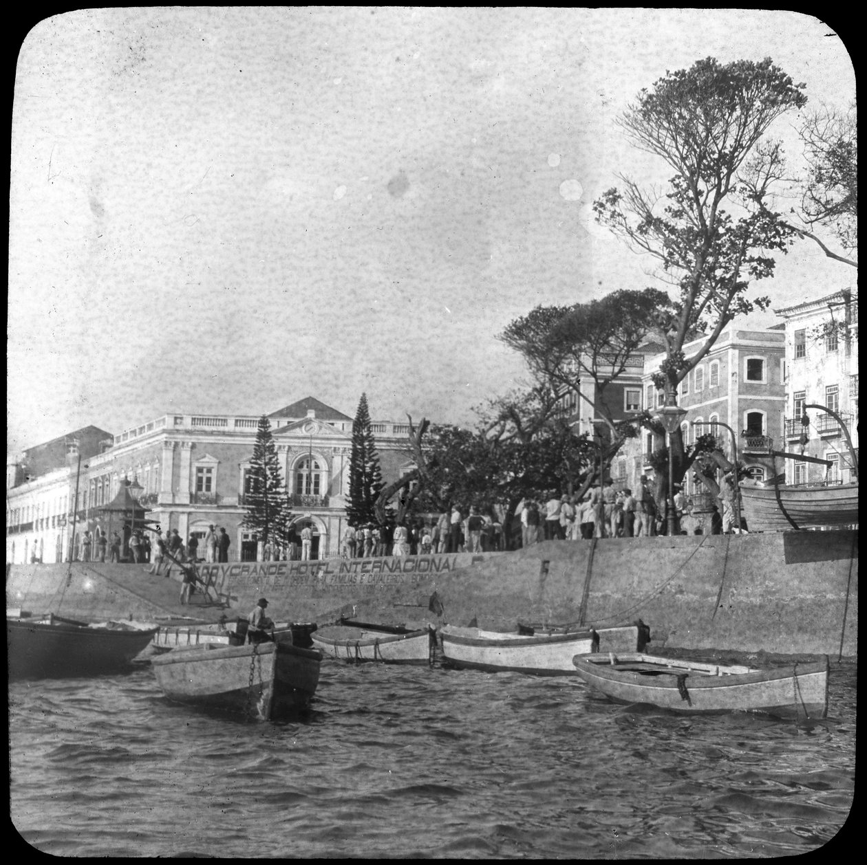 Pernambuco, Brasilien, spätes 19. oder frühes 20. Jahrhundert von Unbekannt