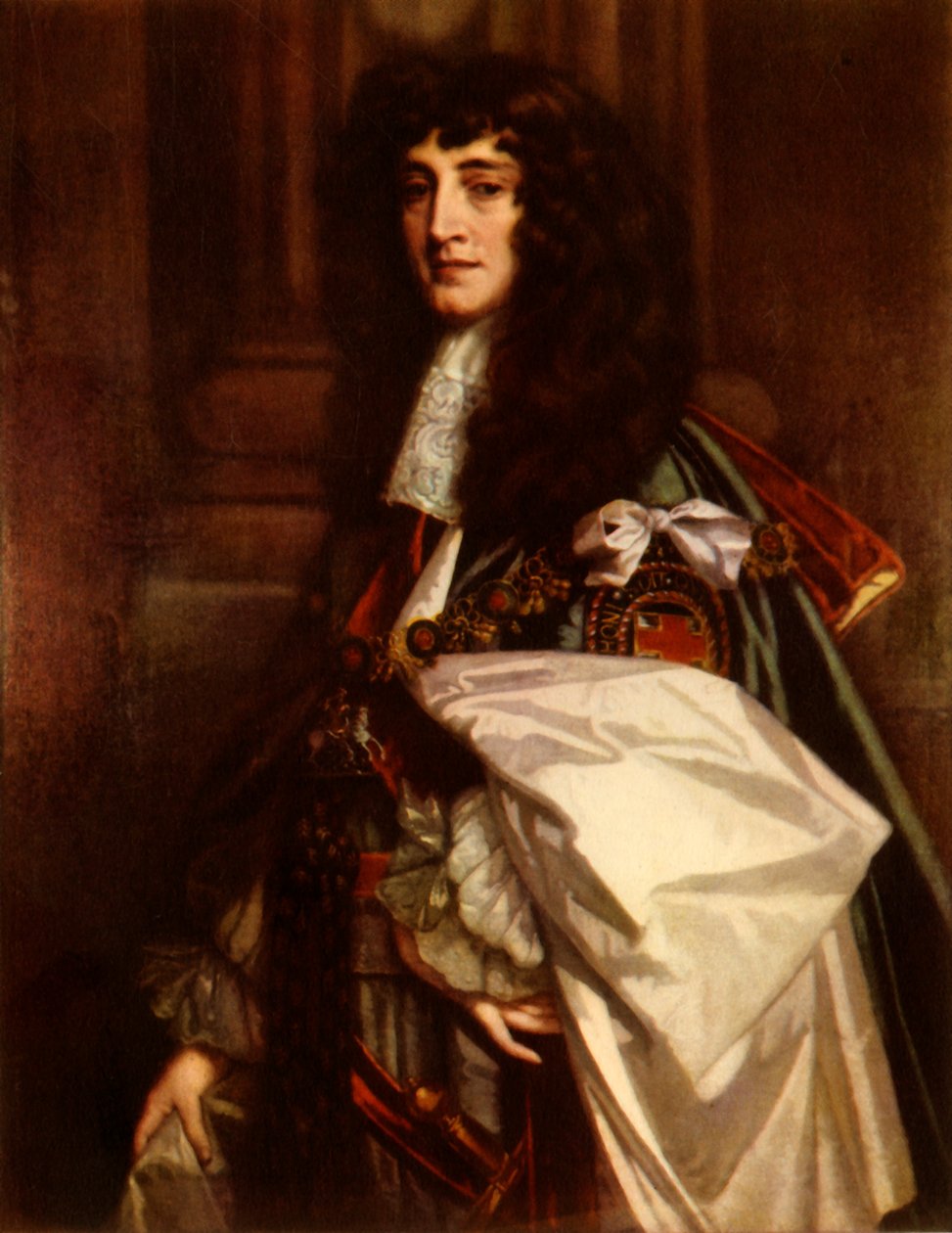 Prinz Rupert, ca. 1665, 1944 von Unbekannt