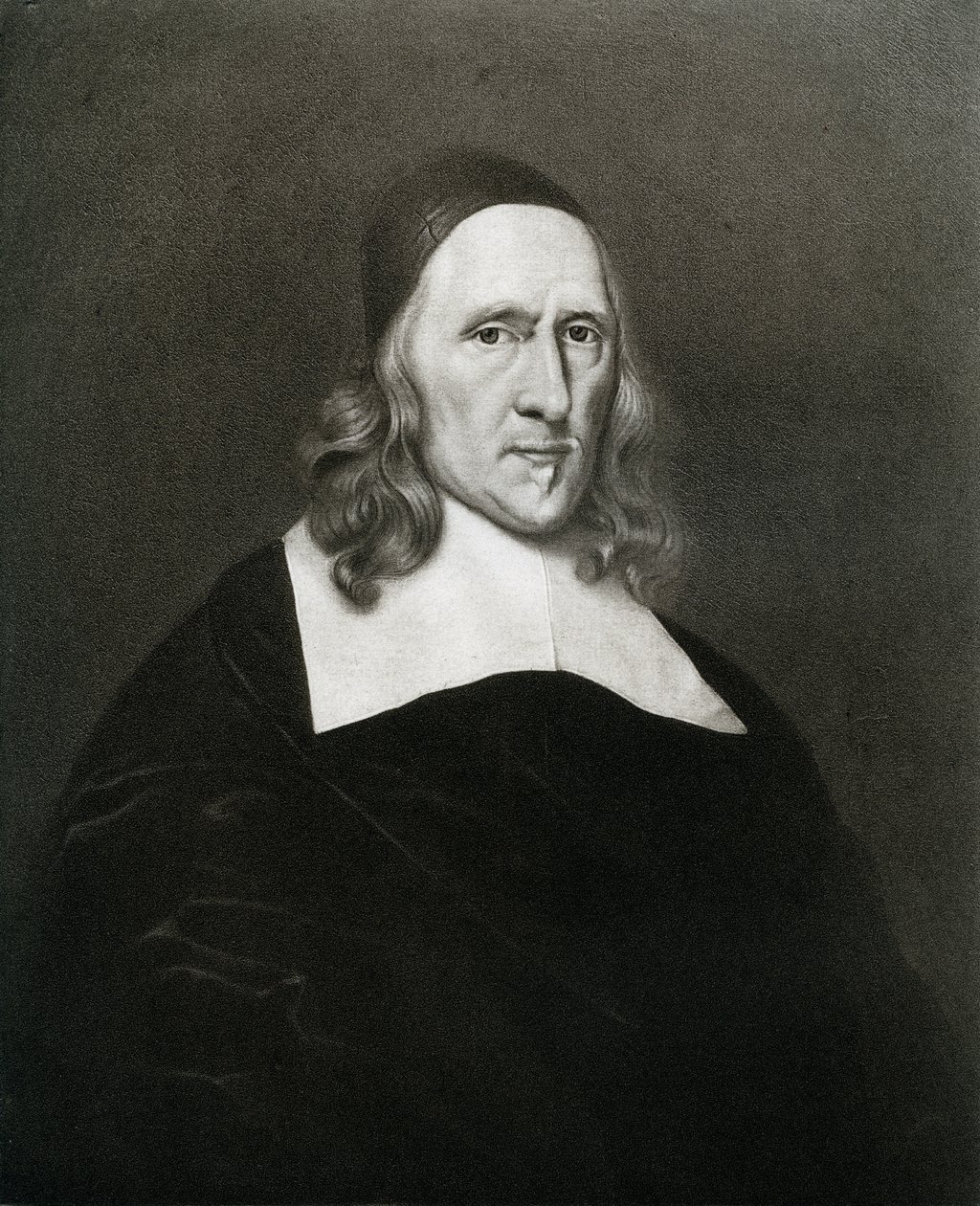 Robert Cromwell, Vater von Oliver Cromwell, 17. Jahrhundert, 1899 von Unbekannt