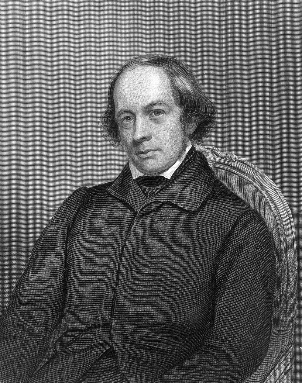Robert John Kane, irischer Chemiker von Unbekannt