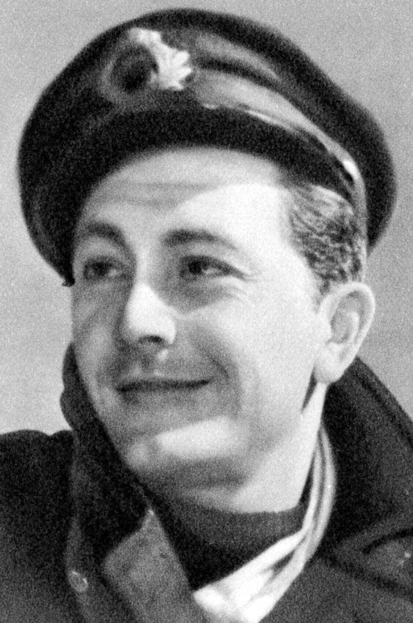 Robert Young, amerikanischer Schauspieler, 1934-1935 von Unbekannt