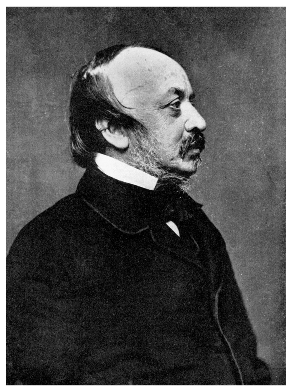 Sir Edwin Chadwick, britischer Arzt und Sozialreformer, 19. Jahrhundert, 1956 von Unbekannt