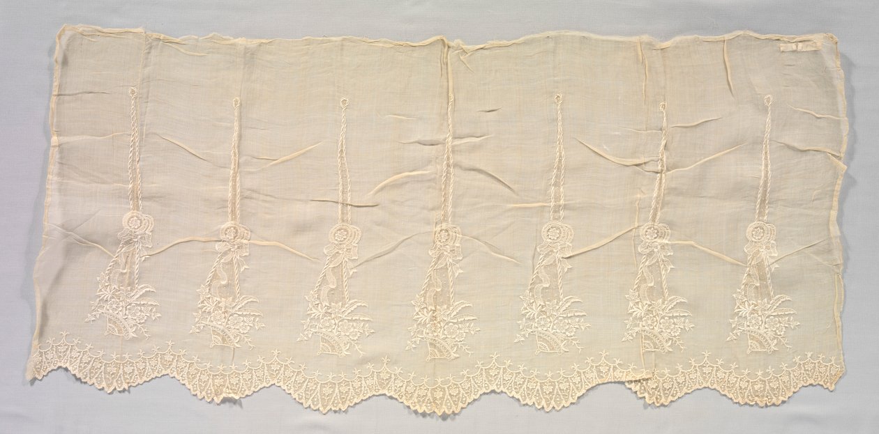 Ärmel, ca. 1875-1900 von Unbekannt