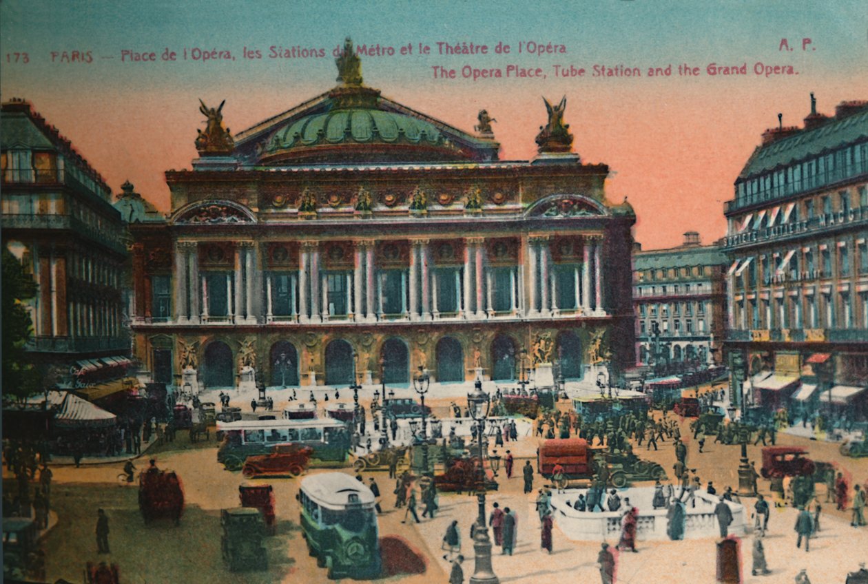 Die Place de l