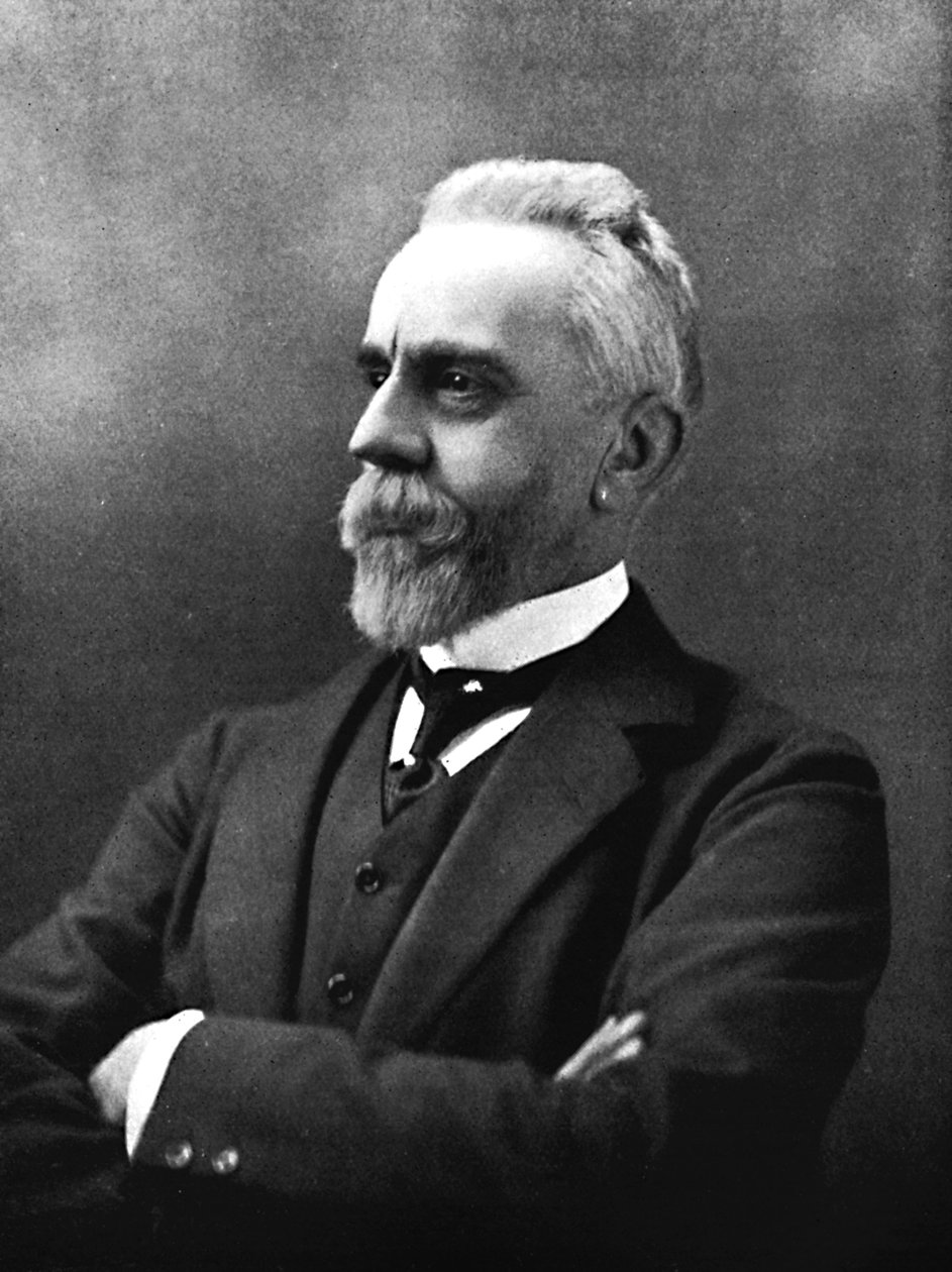 Der ehrenwerte Sir Thomas P. Whittaker, M.P., 1916 von Unbekannt