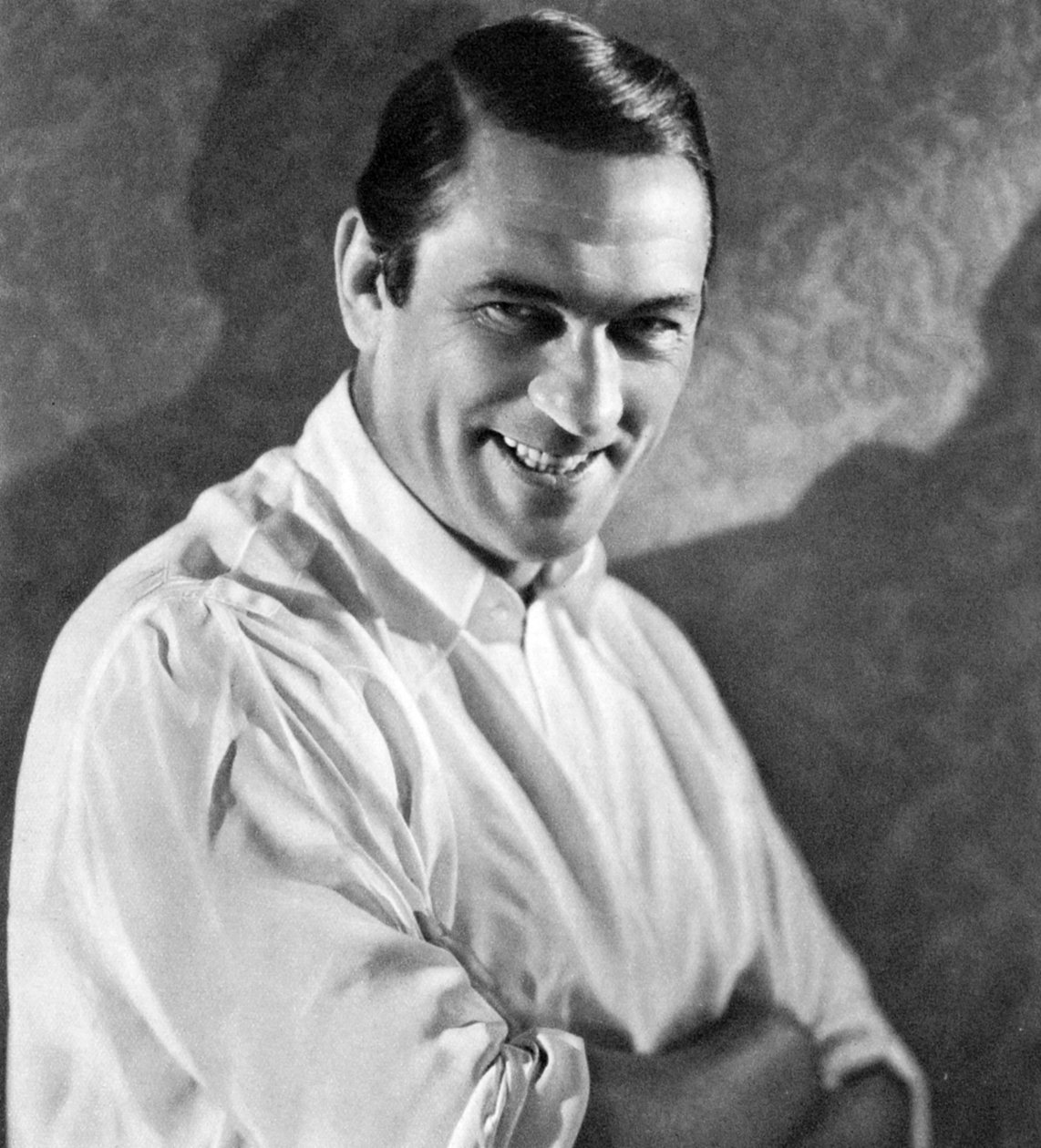 Victor McLaglen, britischer Boxer und Schauspieler, 1934-1935 von Unbekannt