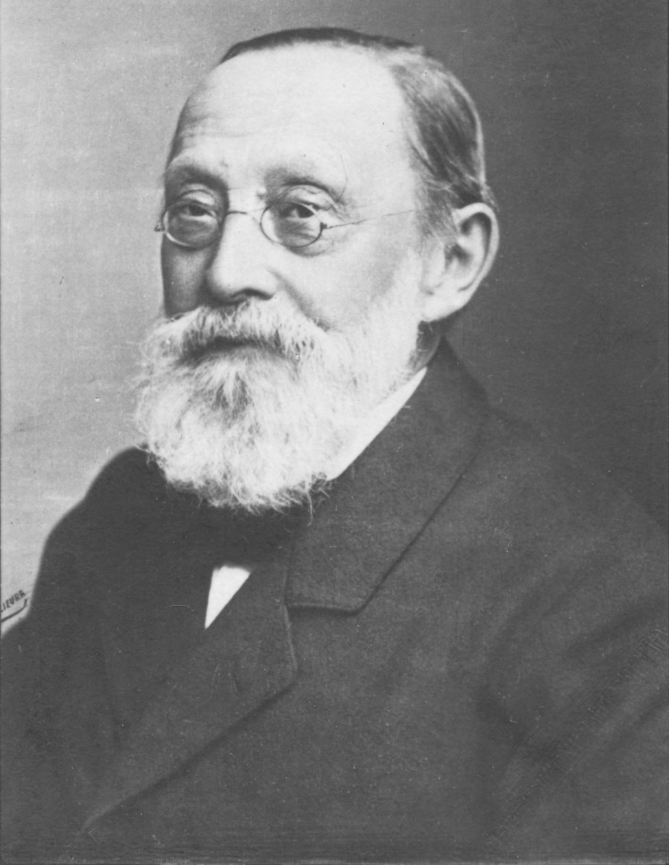 Virchow von Unbekannt