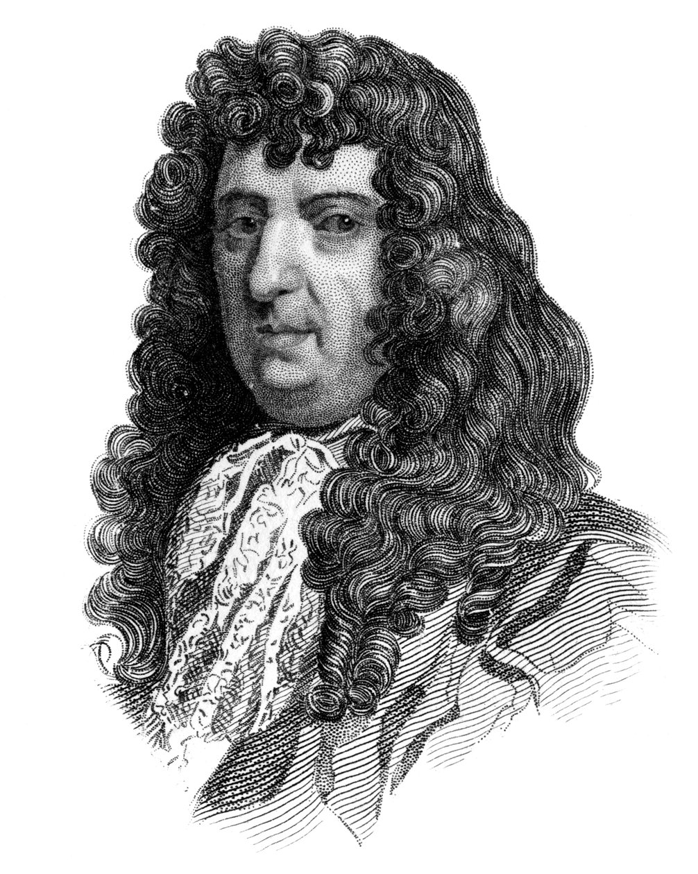 William, Lord Russell, englischer Whig-Politiker des 17. Jahrhunderts, ca. 1850 von Unbekannt