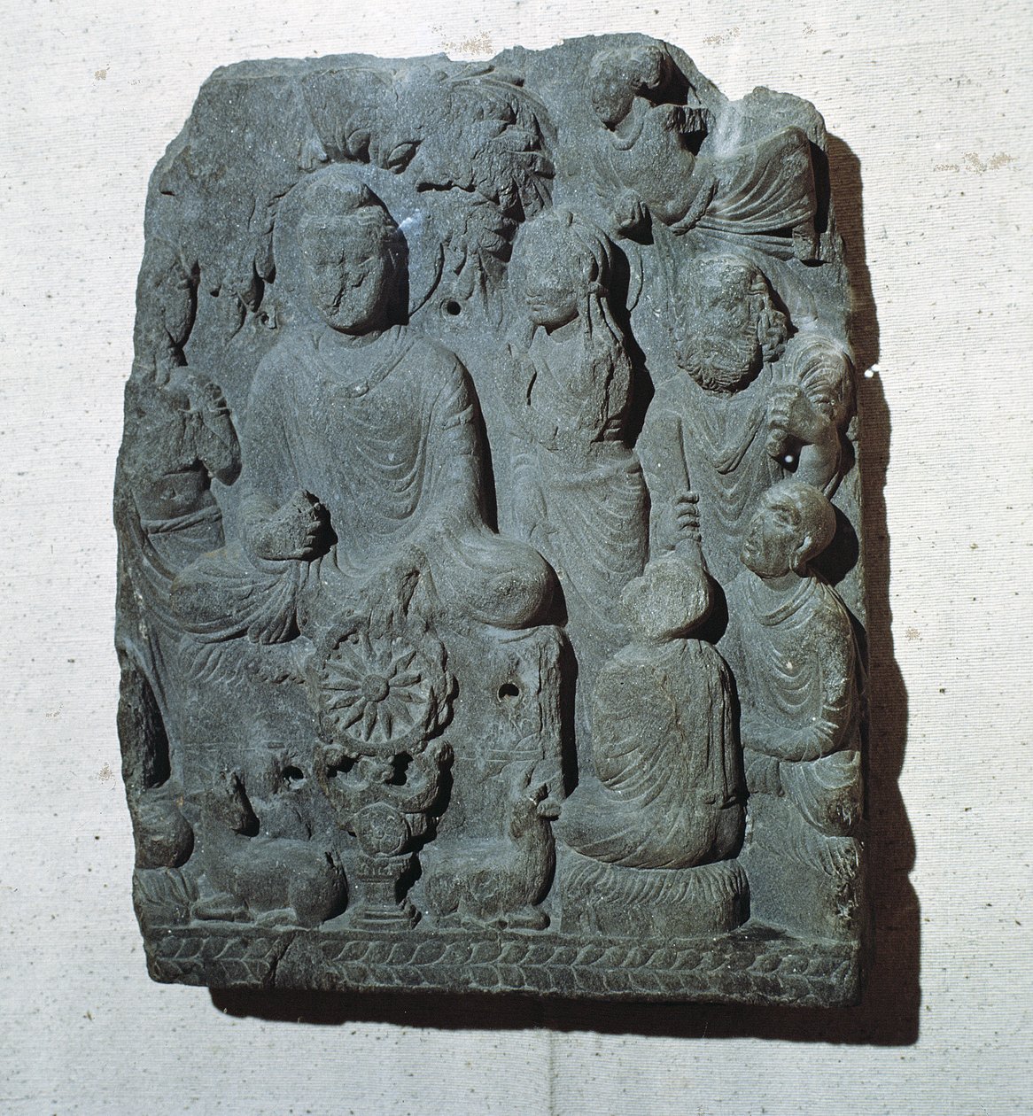 Relief des 