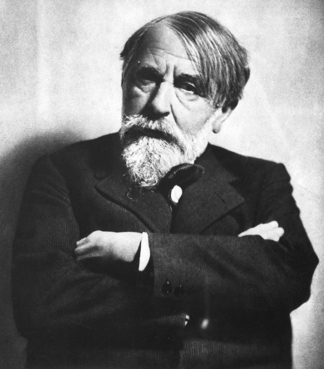 Arthur Schnitzler, 1931 von Unbekannt Unbekannt