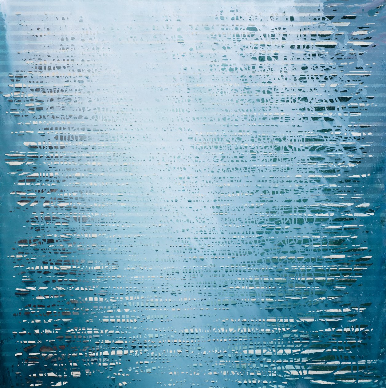 Ganga 1, 2018 von Unbekannt Unbekannt