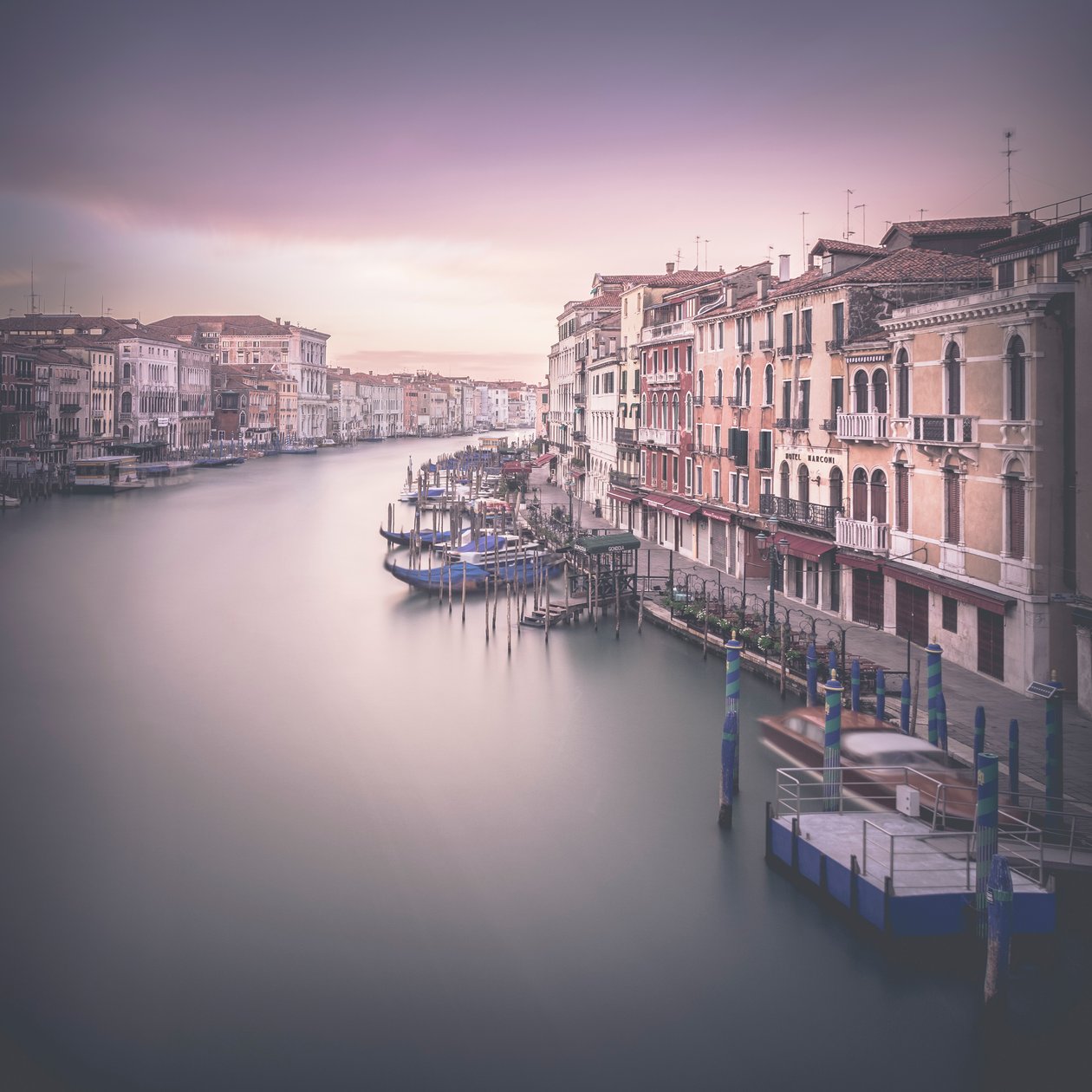Rialto, Venedig, Italien, 2014 von Unbekannt Unbekannt
