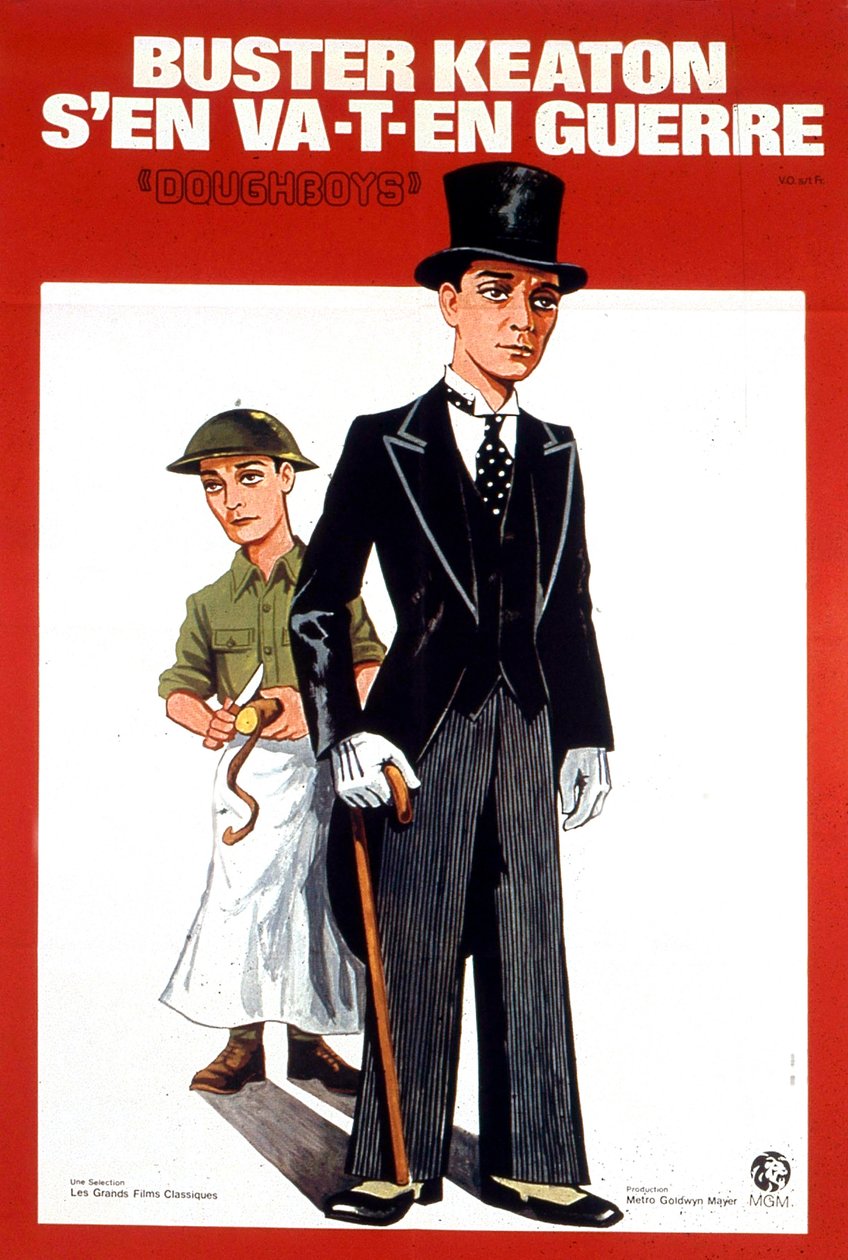 Doughboys von Unbekannt