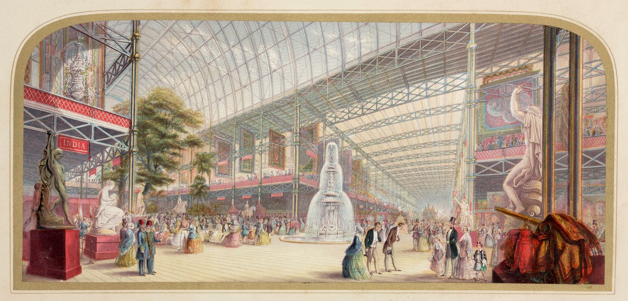 Große Ausstellung 1851 