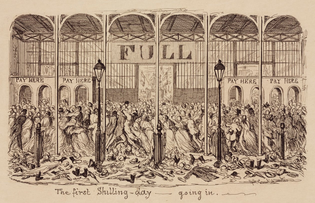 Große Ausstellung 1851 