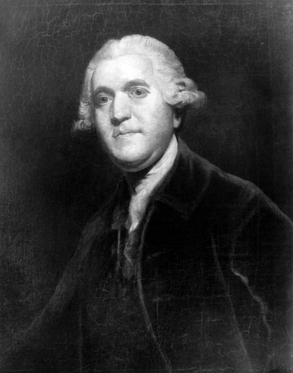 Josiah Wedgwood, englischer Töpfer von Unbekannt