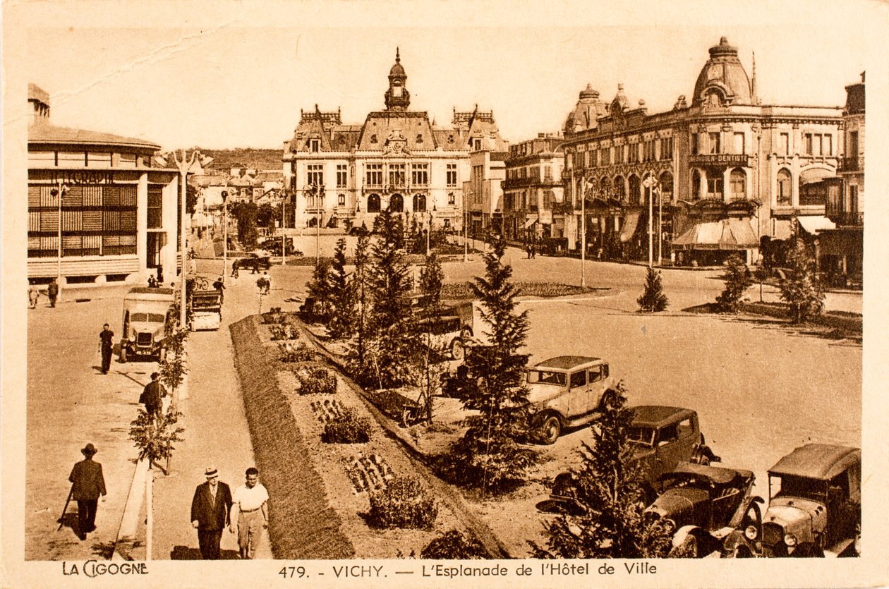 Postkarte L