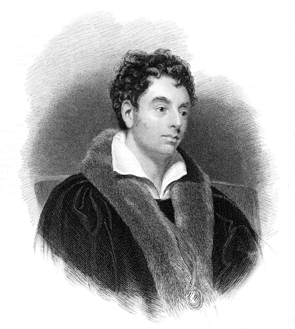 Robert Southey von Unbekannter Künstler
