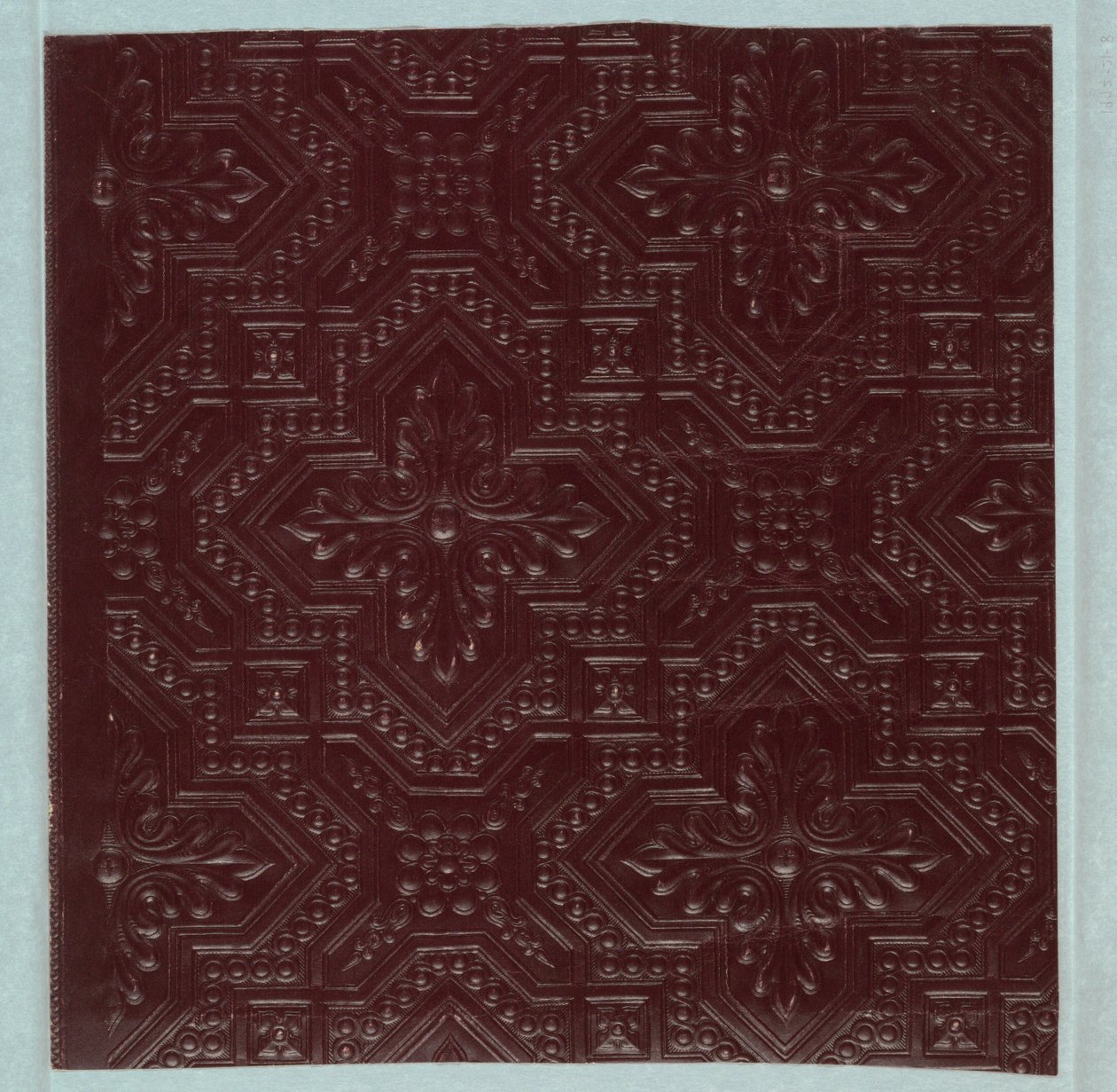 Seitenwand (USA), 1880-89 von Unknown