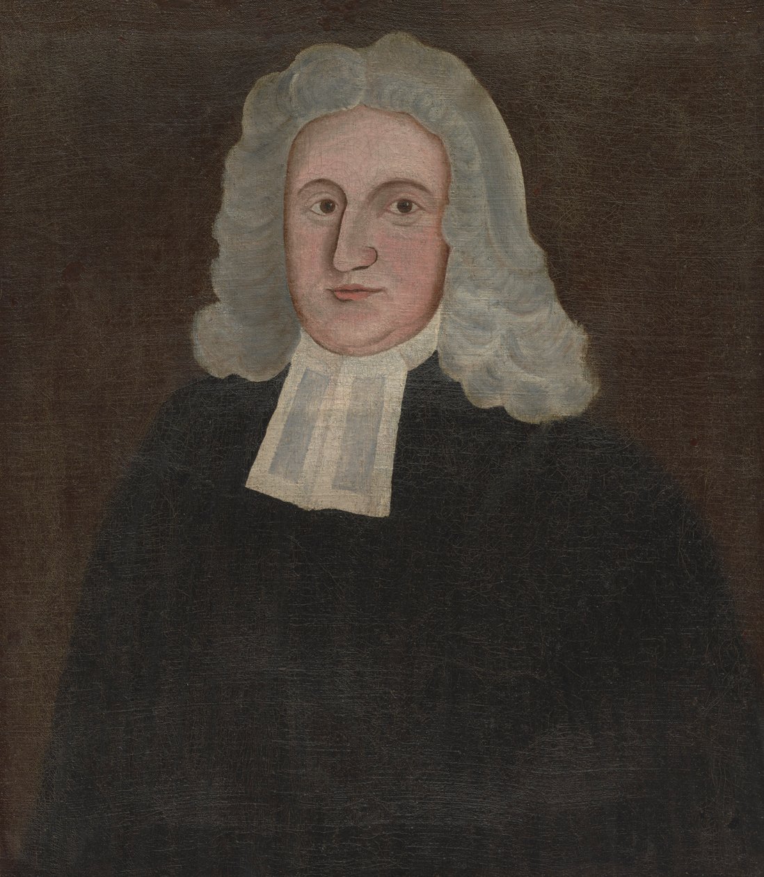 Thomas Bradbury Chandler (1726-1790), B.A. 1745, M.A. 1748 von Unknown