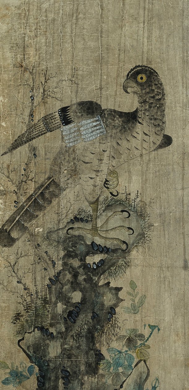 Byeoksado von Unknown artist